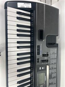 casio ctk 720 midi